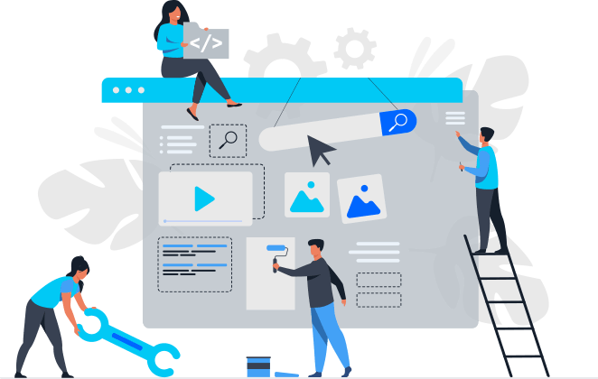 Modern Web Development