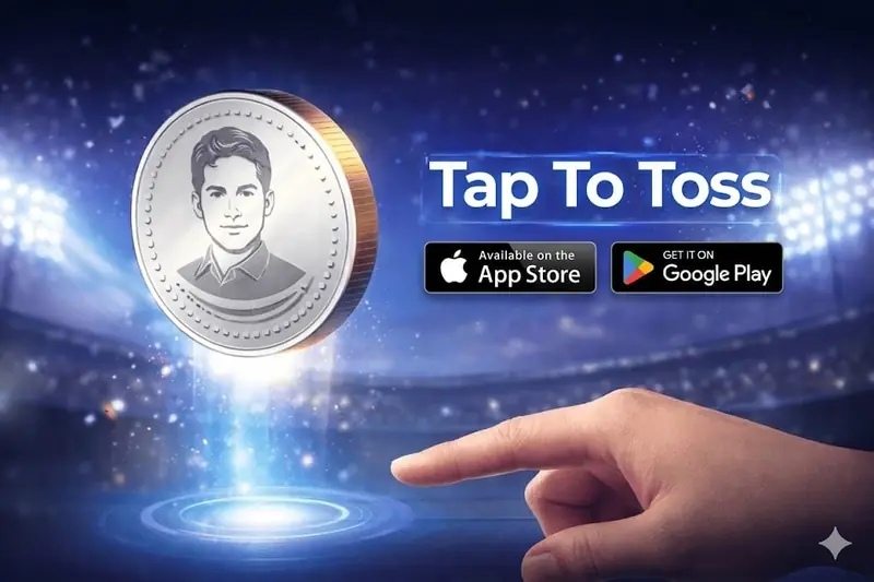 Tap2Toss