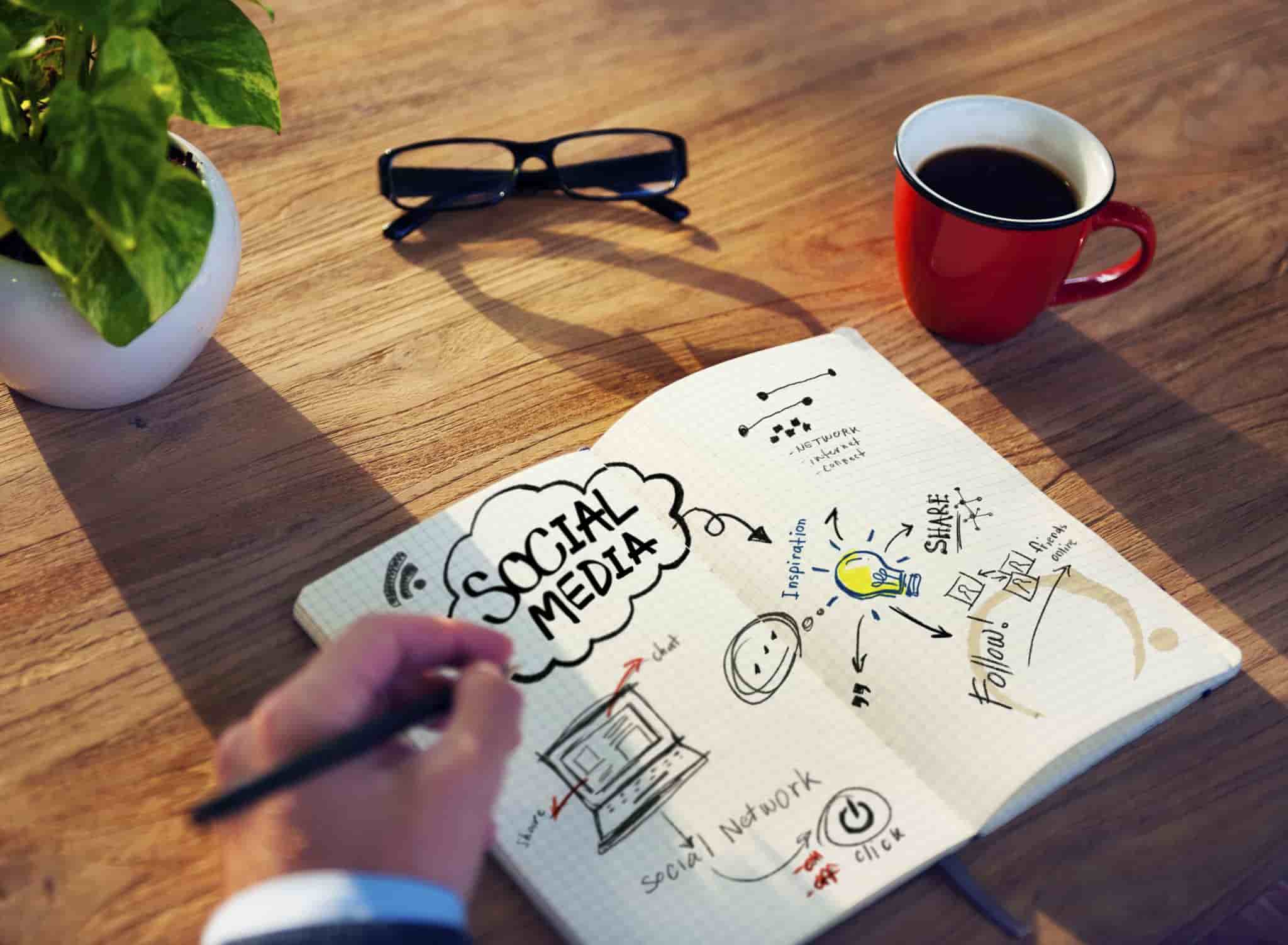 Social Media Services